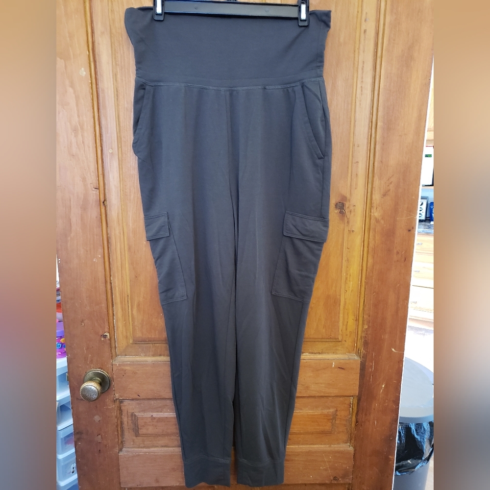 Old Navy Cargo Joggers, Medium